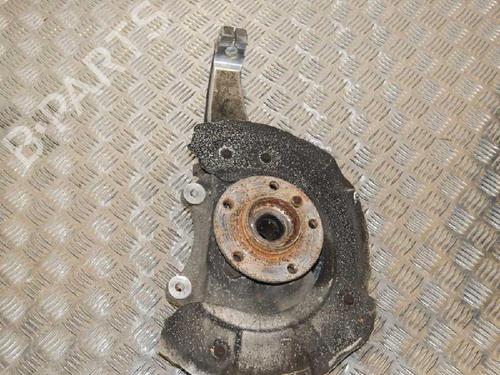 Used Right front steering knuckle BMW 5 Gran Turismo (F07) 530 d xDrive (245 hp) 14652636