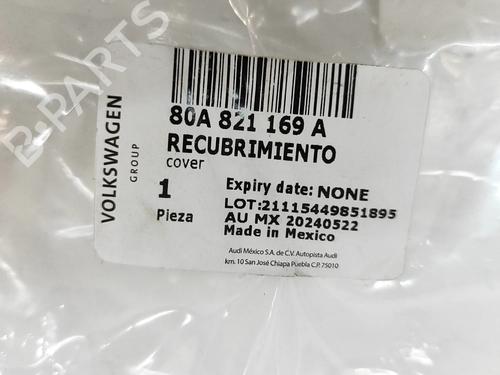 Other AUDI Q5 (8RB) 2.0 TDI quattro | BP28565228O1