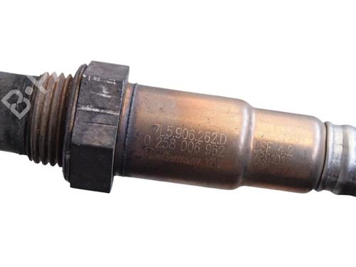 Electronic sensor PORSCHE CAYENNE (9PA) S 4.8 | BP33367800M84  - Image 5