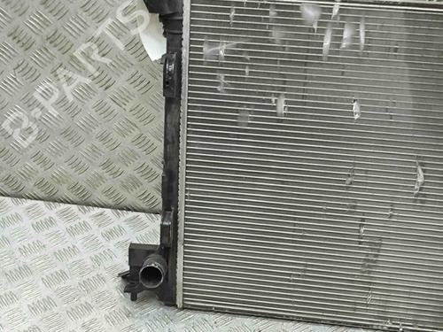 Water radiator NISSAN QASHQAI II (J11, J11_) 1.2 DIG-T | BP29488055M31 