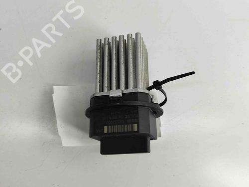 Used Heater resistor VW CRAFTER 30-50 Van (2E_) 2.5 TDI (109 hp) 24580785