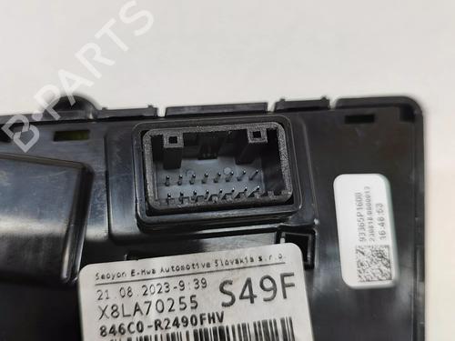 Switch KIA SPORTAGE V (NQ5) 1.6 T-GDi Hybrid | BP27776628I30 