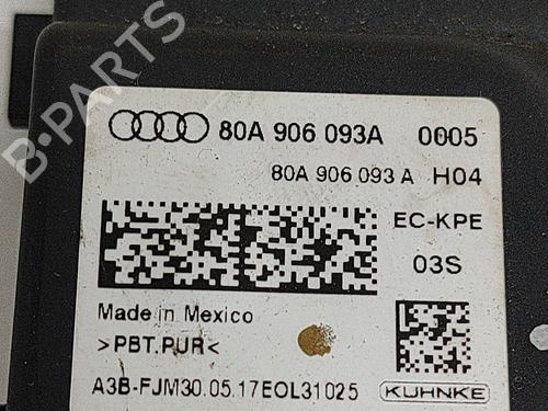 Electronic module AUDI Q5 (FYB, FYG) SQ5 TFSI quattro | BP19502699M83 