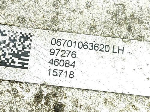 Left front suspension arm MASERATI LEVANTE SUV (M161) 3.0 D Q4 | BP31859077M12