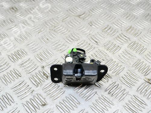 Tailgate lock KIA PICANTO I (SA) 1.0 | BP8847017C101 