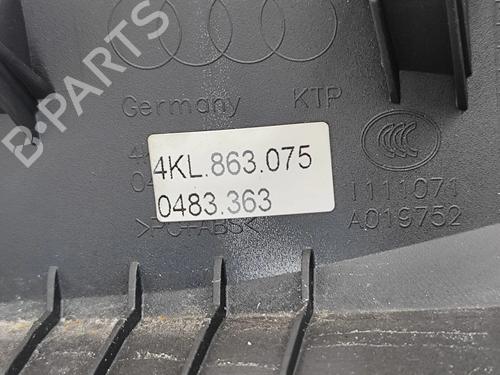 Other AUDI E-TRON (GEN) 55 quattro | BP27781722O1 