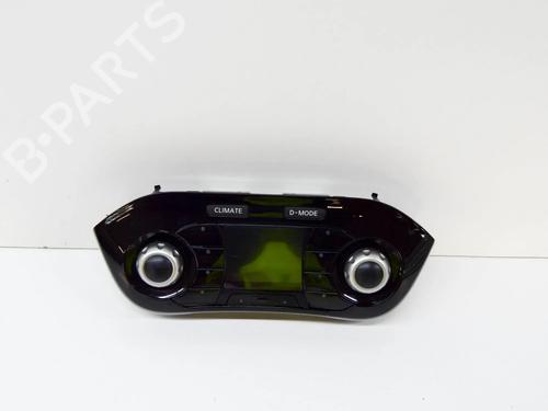 Used Electronic module NISSAN JUKE (F15) 1.5 dCi (110 hp) 10992237