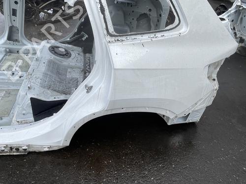 Used Left rear fenders BMW X1 (U11) iX1 xDrive 30 (313 hp) 28552241