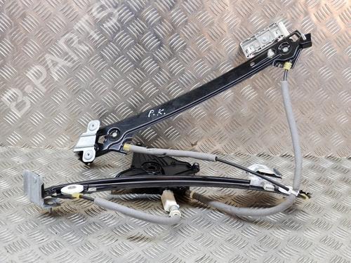 Used Front left window mechanism FORD USA MUSTANG Coupe 5.0 V8 (418 hp) 27753478