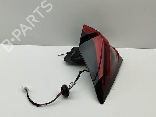 Left taillight NISSAN JUKE (F16_) DIG-T 117 | BP27794378C34 