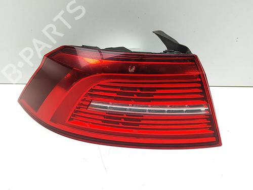 Piloto trasero izquierdo VW PASSAT B8 (3G2, CB2) 1.6 TDI (120 hp) 32408803