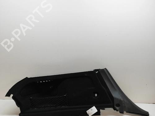 Used Boot lining Boot lining MERCEDES-BENZ CLA Shooting Brake (X117) CLA 200 CDI / d (117.908) (136 hp) 16872872 16872872