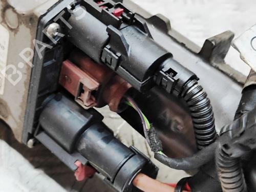 Steering rack AUDI E-TRON Sportback (GEA) 55 quattro | BP32680031M22  - Image 6