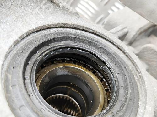 Rear differential PORSCHE MACAN (95B) 3.0 S | BP34136441M24  - Image 6