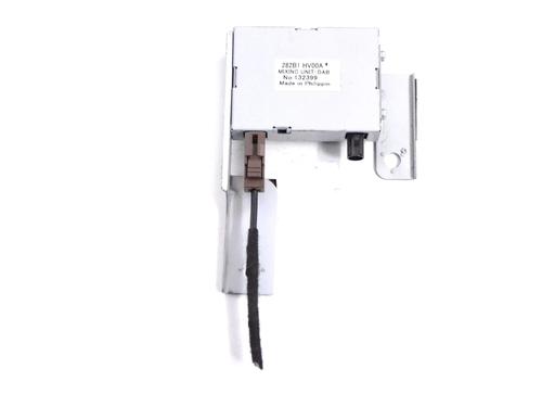 Used Electronic module NISSAN QASHQAI II (J11, J11_) 1.2 DIG-T (115 hp) 30227763