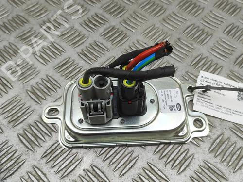 Used Electronic module Electronic module LAND ROVER RANGE ROVER SPORT II (L494) 5.0 SCV8 4x4 (510 hp) 33331575 33331575