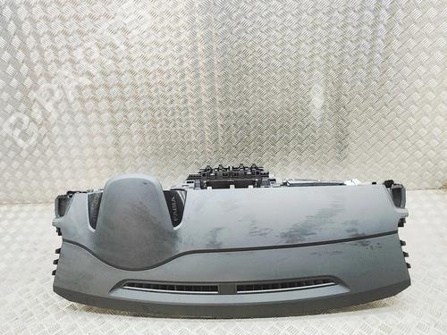 Dashboard SKODA FABIA IV (PJ3) 1.0 TSI | BP39101514C46 - Image 4