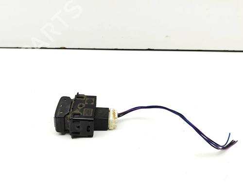 Switch NISSAN NAVARA NP300 Pickup (D23, D23T) 2.3 dCi 4x4 (D231, D23T) | BP38268273I30 - Image 2