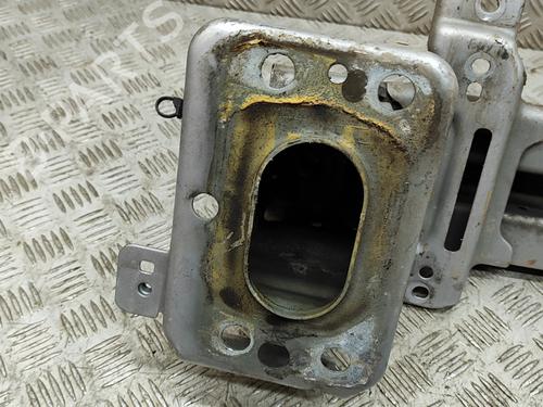 Front bumper reinforcement FORD TRANSIT COURIER B460 MPV 1.6 TDCi | BP27767843C109 