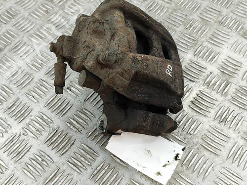 Right front brake caliper AUDI Q3 (8UB, 8UG) 2.0 TDI quattro | BP26441804M104 