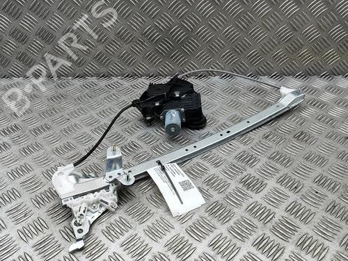 Used Rear left window mechanism TOYOTA RAV 4 V (_A5_, _H5_) 2.5 Hybrid (AXAH52) (218 hp) 30937656