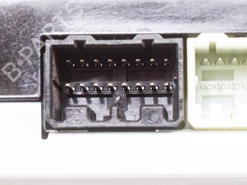 Electronic module OPEL MOKKA / MOKKA X (J13) 1.4 (_76) | BP6768109M83 
