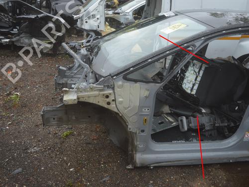 Other VW ID.3 (E11, E12) Pro | BP30250988O1