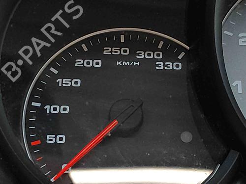 Instrument cluster PORSCHE PANAMERA (970) 4.8 4S | BP27282326C47