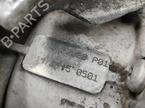 Gearbox VW PASSAT B6 (3C2) 2.0 TDI 16V | BP30620942M3  - Image 7