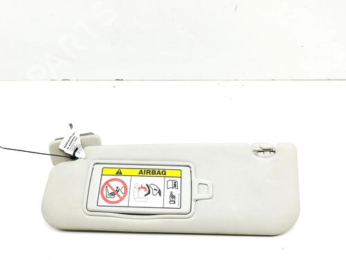 Venstre solskærm JAGUAR XE (X760) 2.0 D | BP38421774I1 - Image 2