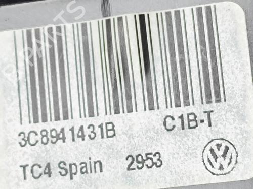 Electronic module VW PASSAT B7 (362) 2.0 TDI | BP31687403M83 