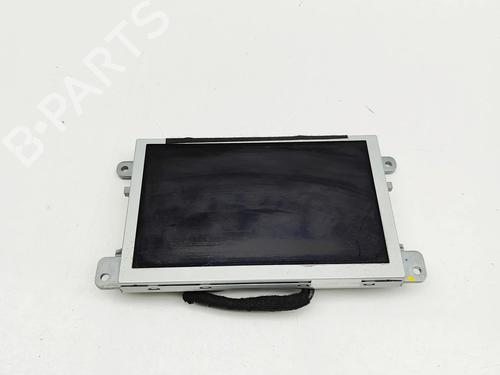 Used Display monitor Display monitor AUDI A5 (8T3) RS5 quattro (450 hp) 30523165 30523165