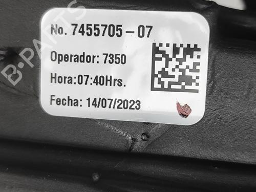 Speaker BMW X6 (G06, F96) xDrive 30 d Mild-Hybrid | BP33389971E2 - Image 5