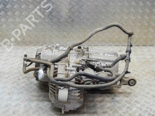 Engine TESLA MODEL X (5YJX) P100D AWD | BP16535143M1 