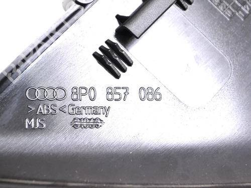 Other AUDI A3 (8P1) 2.0 TFSI | BP33346508O1 - Image 5