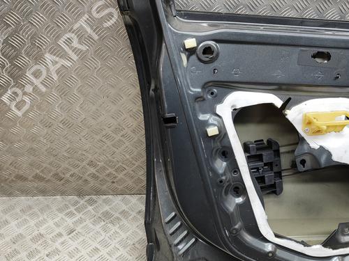 Left front door PEUGEOT 5008 (0U_, 0E_) 1.6 HDi | BP16482151C2 
