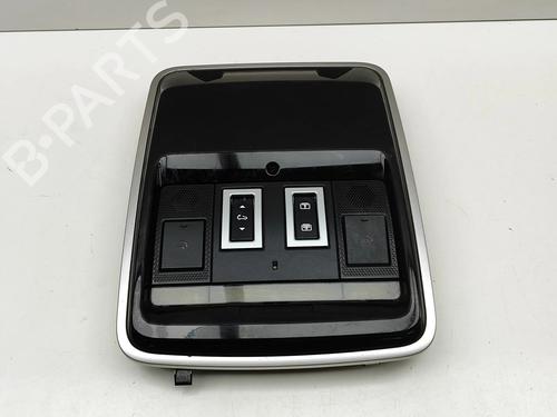 Used Interior roof light LAND ROVER RANGE ROVER SPORT II (L494) 4.4 SDV8 4x4 (340 hp) 29830158