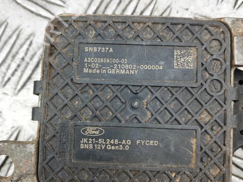 Electronic sensor FORD TRANSIT V363 Van (FCD, FDD) 2.0 EcoBlue | BP36458529M84 - Image 7