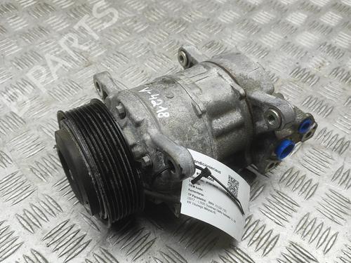AC compressor BMW X3 (G01, F97, G08) xDrive 30 d Mild-Hybrid | BP33866317M34 - Image 2