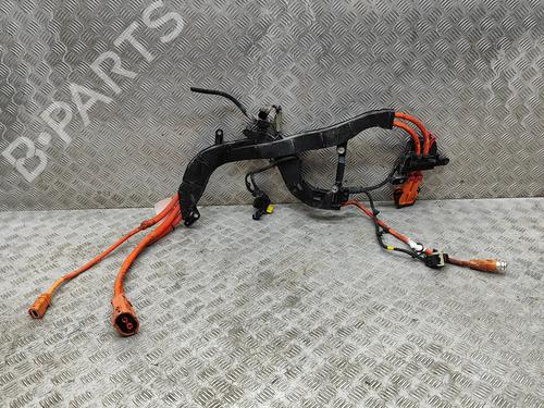 Wiring harness VOLVO XC60 II (246) T8 Hybrid AWD | BP27768037E16 