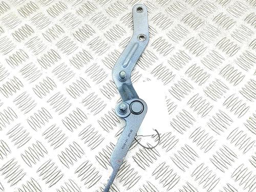 Hinge/Door check strap TESLA MODEL X (5YJX) P100D AWD | BP33661816C146 - Image 3