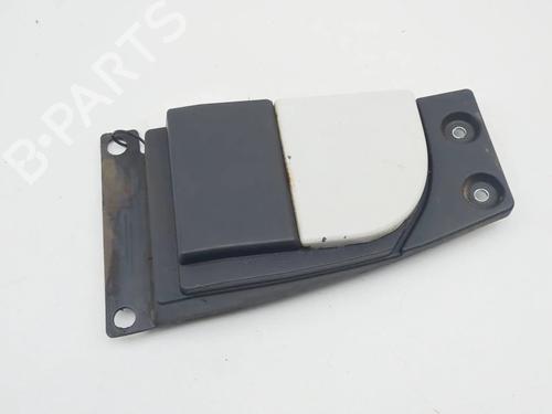 Tanklokket Tanklokket IVECO DAILY VI Platform/Chassis 33S13, 35S13, 35C13 (126 hp) 39749186 39749186