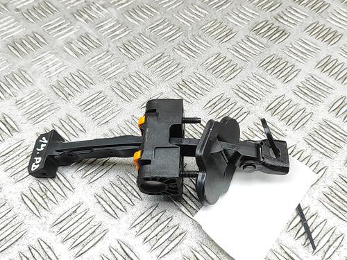 Used Hinge/Door check strap Hinge/Door check strap MERCEDES-BENZ SPRINTER 3-t Van (B910) 214 CDI (910.621, 910.623) (143 hp) 33387407 33387407