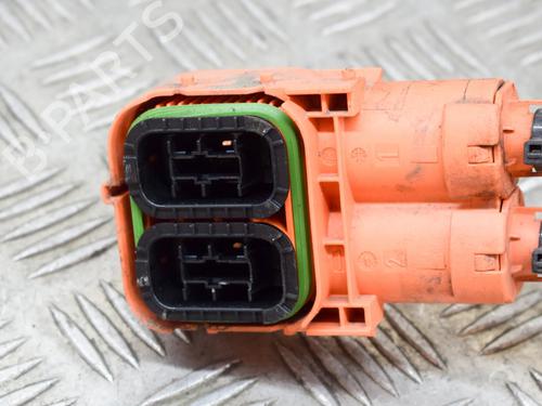 Wiring harness BMW i3 (I01) Range Extender | BP14639921E16