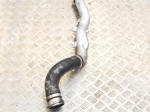 Used Pipe TOYOTA AVENSIS Saloon (_T27_) 2.0 D-4D (ADT270_, ADT270R) (126 hp) 8843340