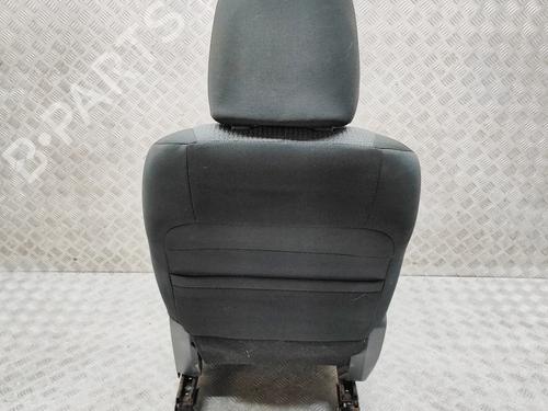 Left front seat ISUZU D-MAX II (TFR, TFS) 2.5 CRDi 4x4 (TFS86J) | BP38730715C15 - Image 3