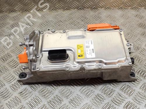 Used Inverter/Converter BMW i3 (I01) Range Extender (170 hp) 14639897