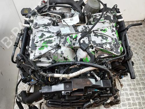 Engine JAGUAR F-TYPE Convertible (X152) 3.0 SCV6 | BP39205176M1  - Image 6