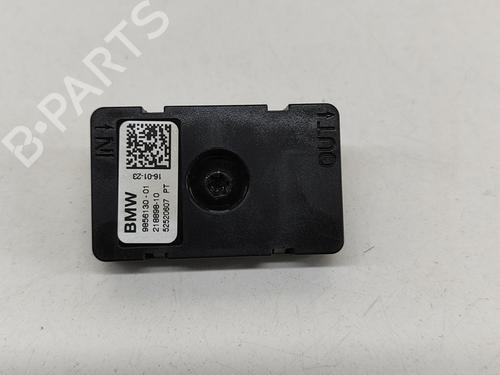 Elektronisk modul BMW X1 (U11) iX1 xDrive 30 (313 hp) 28553672