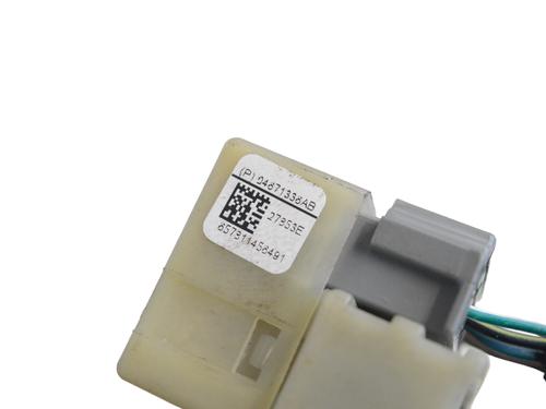 Electronic sensor CHRYSLER GRAND VOYAGER V (RT) 2.8 CRD | BP30247152M84